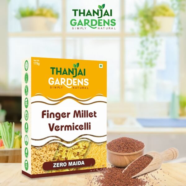 Finger Millet  Vermicelli 175gm