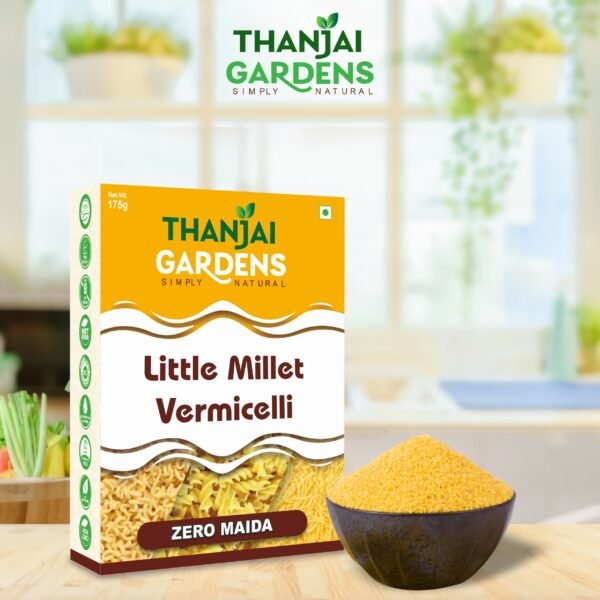 Little Millet Vermicelli 175gm
