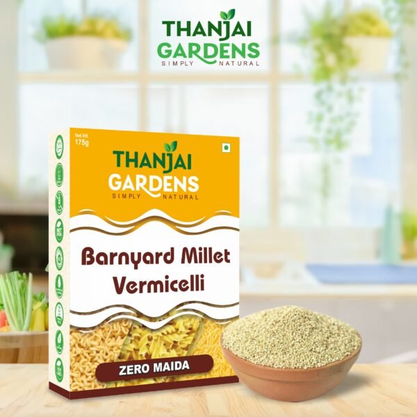 Barnyard Millet Vermicelli 175gm